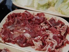 -李氏烤肉店
