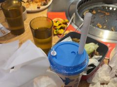 -新石器烤肉(百联川沙店)