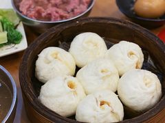 -老牌依强牛肉店(达道总店)