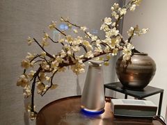 -梅花境(万科店)