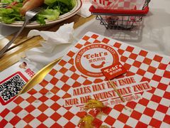-Eckl’s爱氏热狗(猫街店)
