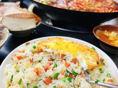 -肥龙火锅(南坪店)