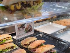 -PAOPAO Bakery&Café(港汇店)