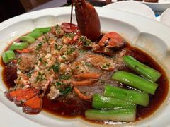 -满堂匠心川宴·私房菜(天府三街店)