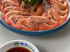 -锦里海景海鲜餐厅.三亚老字号(亚龙湾中心广场店)