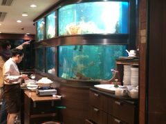 大堂-利苑酒家(北角店)