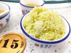 -墨脱石锅椰子鸡•海鲜糟粕醋(榆亚路店)
