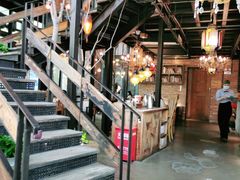 -漫咖啡(银泰创意城店)
