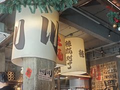 -打川川·川蜀毛肚(南市场店)