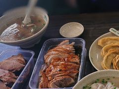 -章云板鸭(总店)