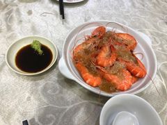 -凤城礼记鱼翅海鲜酒家(新马路总店)