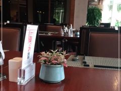 -源·咖啡自助餐厅·海鲜·烧烤·三文鱼(海口华彩洲际酒店)