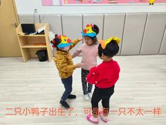 -小荧星艺校(浦东中环分校)