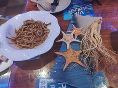 -千岛蚝高压锅生蚝·人参火锅(白云万达店)