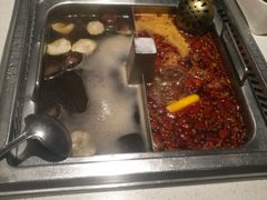 -海底捞火锅(长沙华创国际广场店)