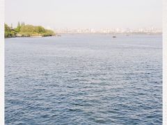 -西湖游船