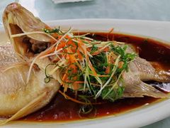 -范饭椰林川湘味海鲜·椰子鸡(三亚湾椰梦长廊店)
