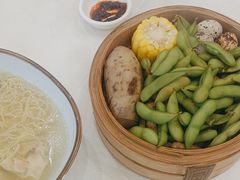 -坚记酒家·佛山老字号·顺德鱼生标准示范店