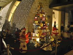 -AdD全日制餐厅(中谷花园酒店)