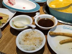 -青瓷火锅料理(西单大悦城店)
