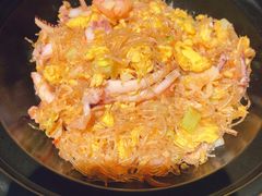 干捞海鲜粉丝煲-花千醉(新街口店)