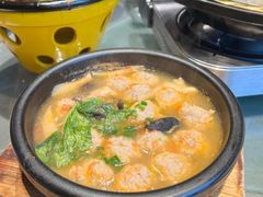 -陶德砂锅(蜀汉路店)