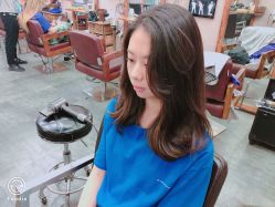 -XY形象设计/烫发·染发·接发