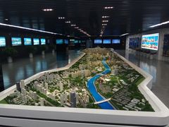 -天津市规划展览馆