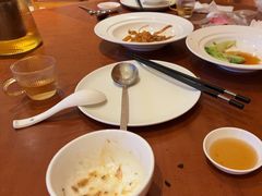 -杭州JW万豪酒店-万豪中餐厅