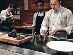 包房-Waku Ghin(滨海湾金沙店)