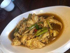 香醋鸡蛋-德居源