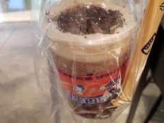 阿华田波波冰-喜茶(广州天汇igc店)