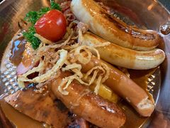 -宝莱纳餐厅(滨江店)