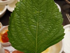 -韩屋韩国料理(天山路店)
