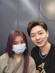 点击看大图 -藤野造型