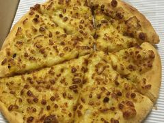 -乐凯撒披萨(正佳广场店)