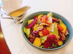 -紫光园·烤鸭·北京菜(劲松店)