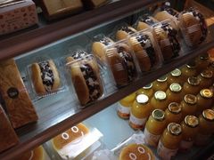 面包新语(万达店)-面包新语(滨湖万达店)