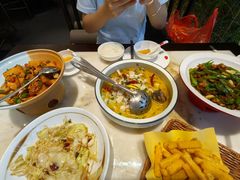 -同湘会馆(粤垦路店)
