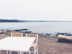 -Cafe Aewol Monsant