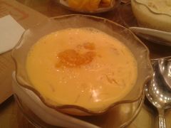 榴莲西米露-糖朝(尖沙咀店)