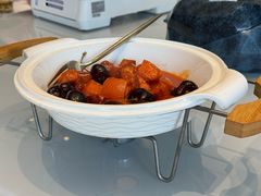 -甜阿姨·天台花园私房菜(万松园店)