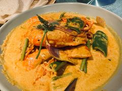 -大头虾越式风味餐厅(光明广场店)