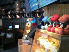 -MAAN COFFEE(金桥店)