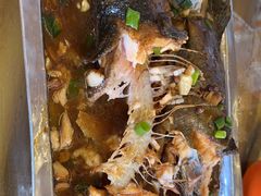 -途肴·老农饭庄(百里峡店)