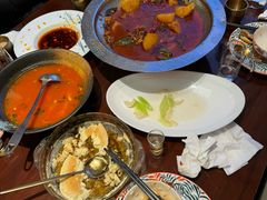 -那拉提之疆·新疆菜(美院店)