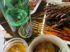 -袁师傅烤肉(弹子石店)
