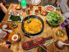 -贵厨酸汤牛肉(汇金星力城店)