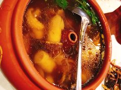 -小厨子私房菜·云南美食店
