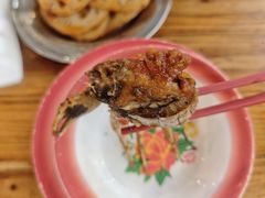 -冶建镜子·老南昌大排档·江西虾王(总店)